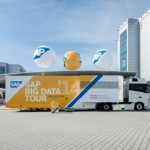 SAP BIG DATA TRUCK