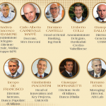 Relatori Banking Summit 2014