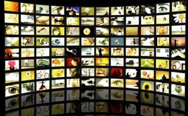 Video advertising