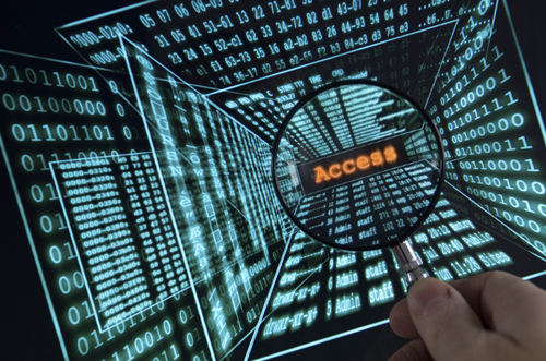 attacco finanziario hacker