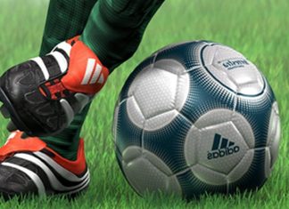 calcio moderno