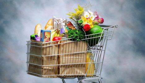 carrello-spesa Pandemia e consumo: come cambiano le abitudini di spesa?
