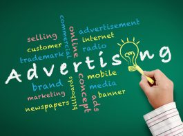 advertising 2021 - Attention Metrics