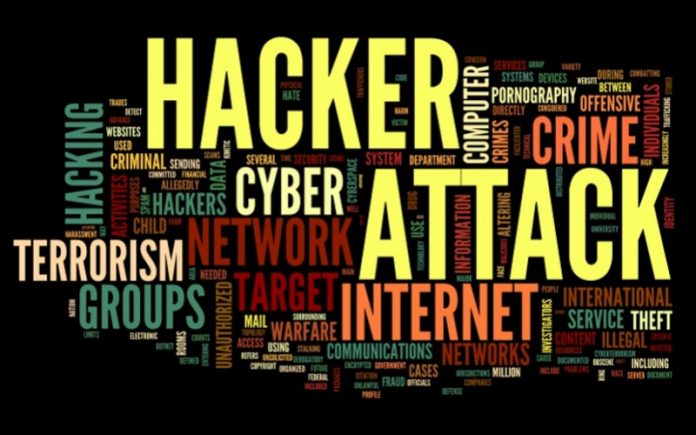 cyber crime