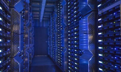data-center