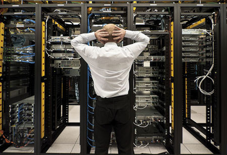 data-center