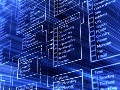 database big data Qual è il database giusto? 5 consigli per sceglierlo