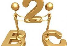 e-commerce B2C