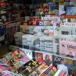 edicola