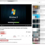 windows 9 fake 2