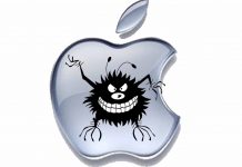 Scareware per Mac