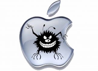 Scareware per Mac