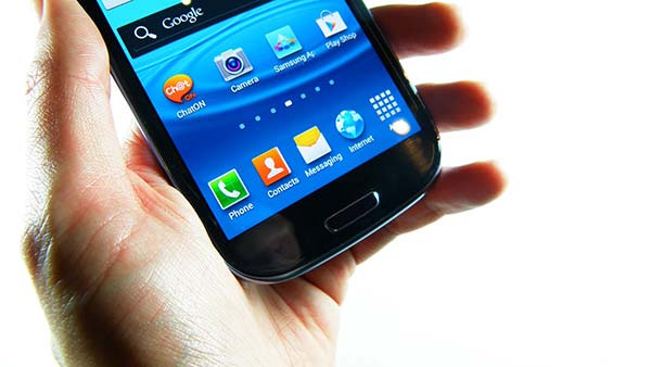 sicurezza app mobile