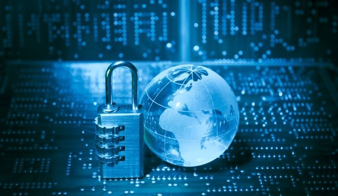 sicurezza informatica