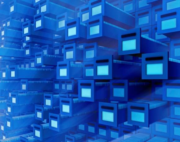 storage