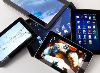 Tablet on work: quale quello ideale per lavorare?