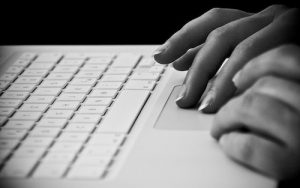 web-writing