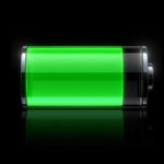 Batteria grafene