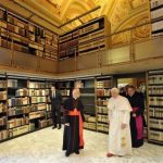 Biblioteca Apostolica Vaticana