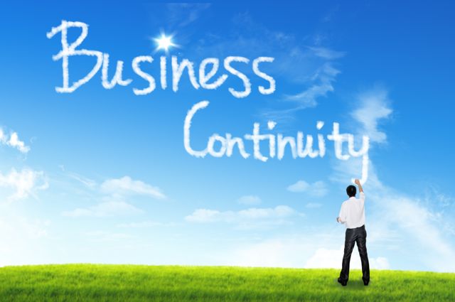 Business continuity grazie al workflow digitale