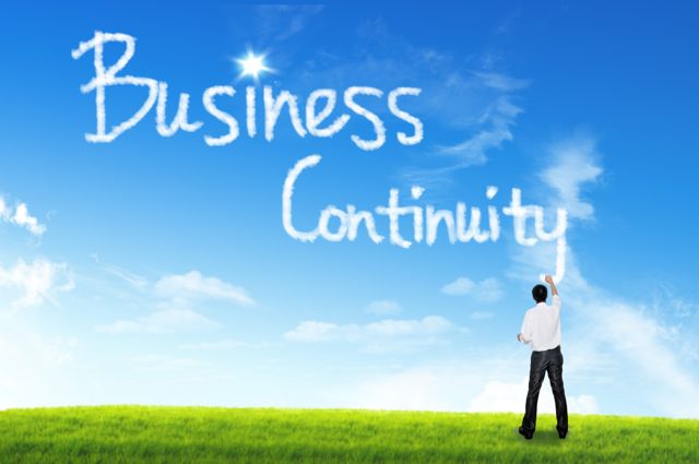 Business Continuity Business continuity grazie al workflow digitale