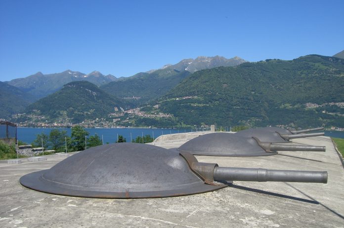 Forte Montecchio
