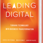 Leading Digital -Cover