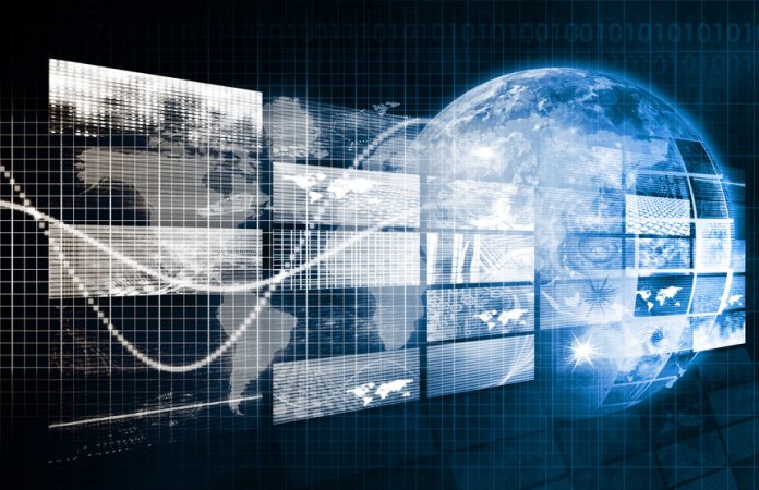 Internet Concept World Wide Web