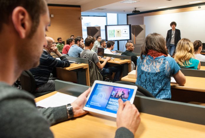 SAMSUNG APP ACADEMY 1