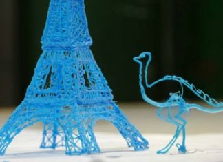 Stampa 3D nelle università italiane con EOS