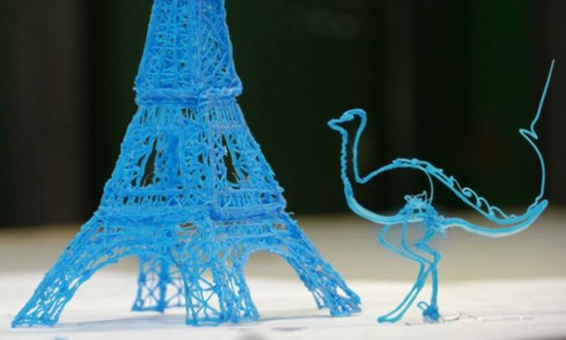 Stampa 3D mercato