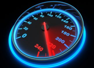 Velocità di internet: alcune soluzioni per tornare a correre