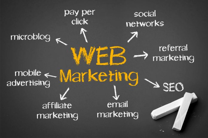 2020 anno del Web marketing: tre figure chiave in azienda