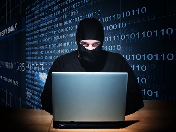 Cyberattacchi: i sei punti di accesso alla rete più fantasiosi