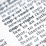 copyright