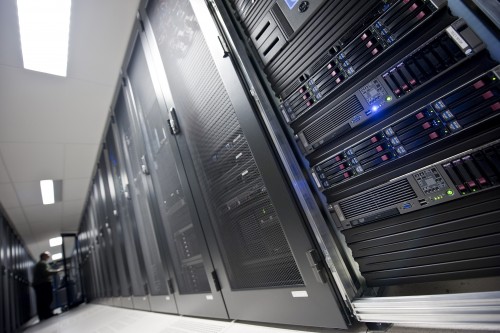 datacenter