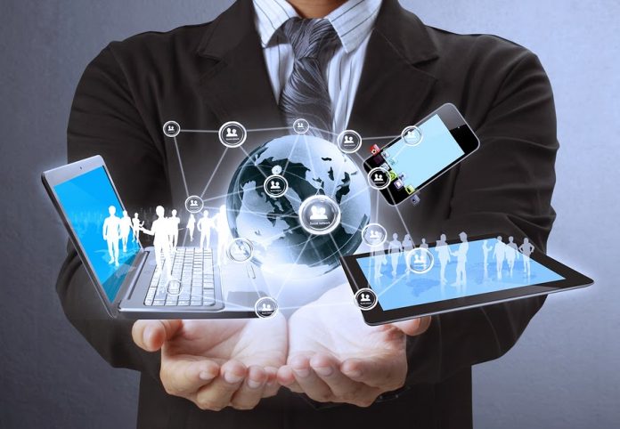 digital bank Digital Banking Maturity: il panorama globale