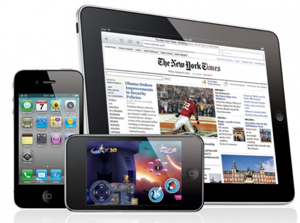 dispositivi apple