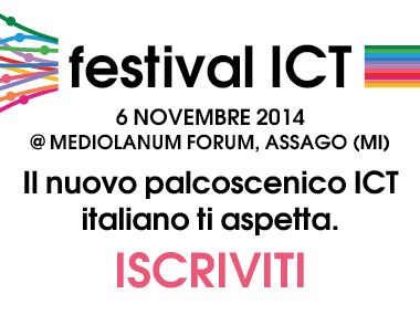 festival ICT2014