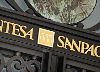 intesa sanpaolo bank