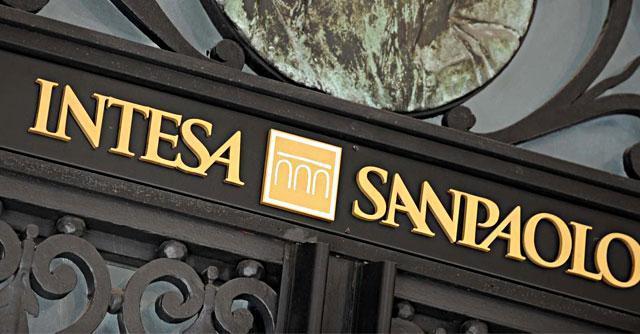 intesa sanpaolo bank