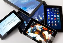 mercato tablet rallentamento