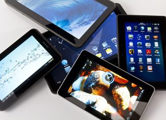 mercato tablet rallentamento