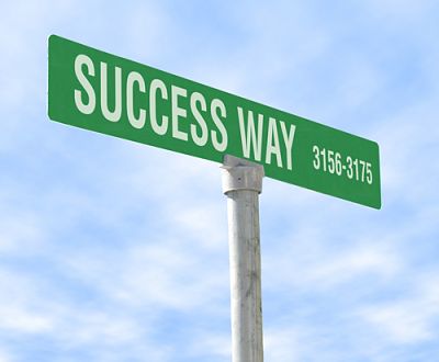 success way