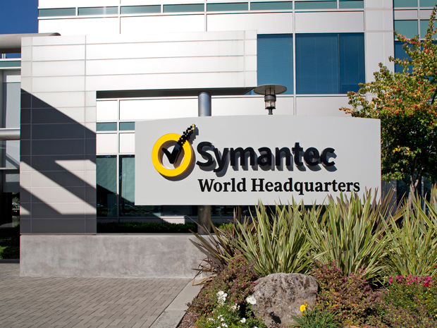 symantec