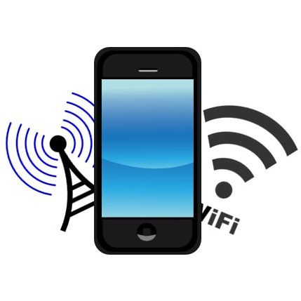 wifi-cellular Utilizzo di cellulari: nessun danno per la salute secondo il governo