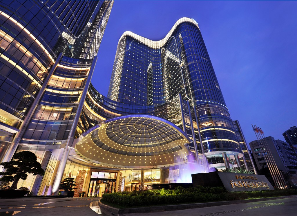 Accor: hotel alla massima velocità con Cisco - BitMat