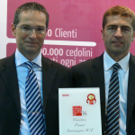 Banca popolare – Zucchetti