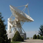 Centro di Geodesia Spaziale di Matera