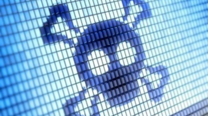 Cybercrime Cybercrime